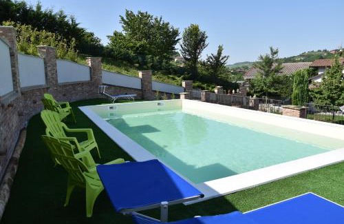 Priocca Bed & Breakfast | B&B La Dolce Vita