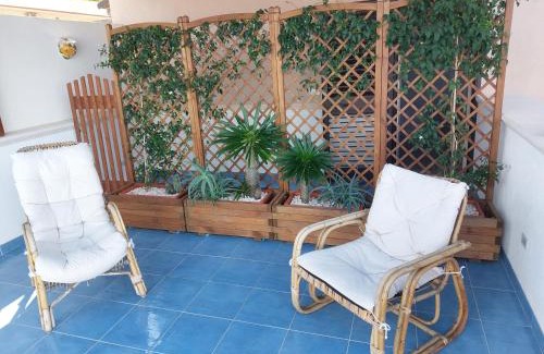 Scilla Bed & Breakfast | B&B La Filanda
