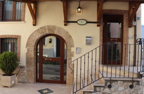 Coppito Bed & Breakfast | B&B La Fonte