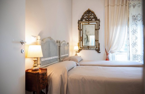 Cesena Bed & Breakfast | B&B La Garampa