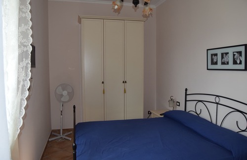 Castellammare di Stabia House | B&B "La magnolia" 7 places