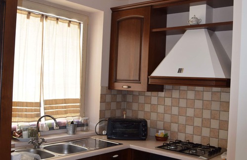 Castellammare di Stabia House | B&B "La magnolia" 7 places