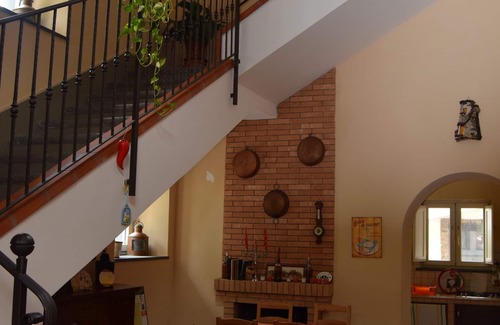 Castellammare di Stabia House | B&B "La magnolia" 7 places