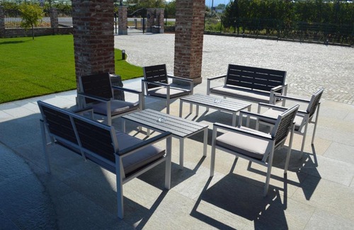 Saluzzo Bed & Breakfast | B&B La Luce Verde