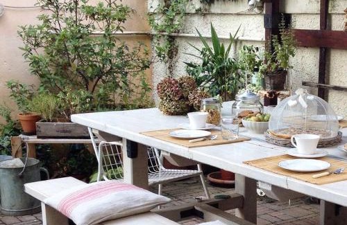 Ostiglia Bed & Breakfast | B&B La Magnolia