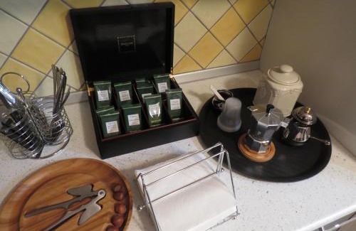 Potenza Bed & Breakfast | B&B La Maison