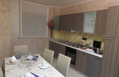 Potenza Bed & Breakfast | B&B La Maison