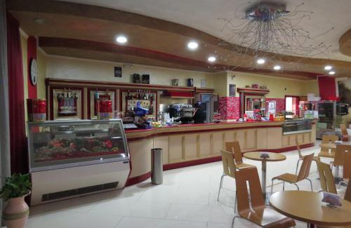 Potenza Bed & Breakfast | B&B La Maison