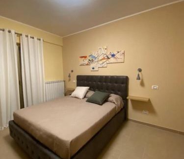 Ateleta Bed & Breakfast | B&B La Margherita