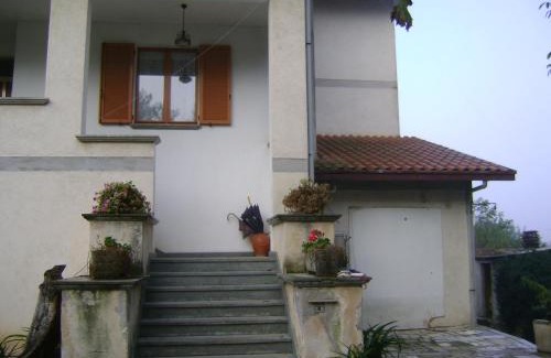 Spello Bed & Breakfast | B&B La Mimosa