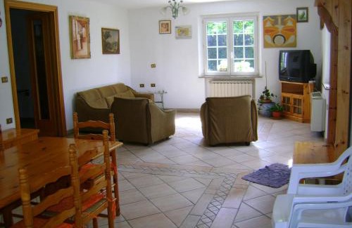 Spello Bed & Breakfast | B&B La Mimosa