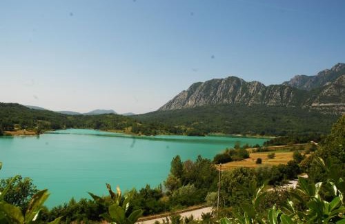 Rocchetta a Volturno Bed & Breakfast | B&B La Montagna Rosa