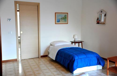 Old Town Bed & Breakfast | B&B La Muraglia