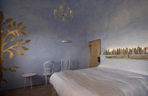 Mazzolla Bed & Breakfast | B&B La Pecora Nera