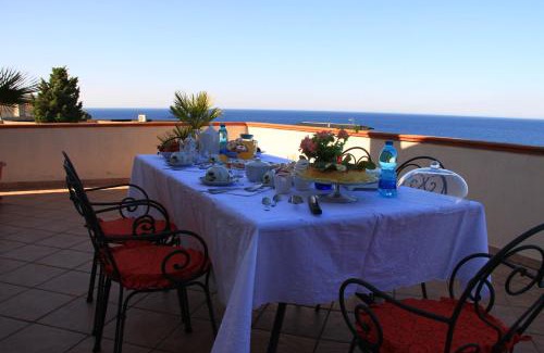 Bocale Bed & Breakfast | B&B La Piccola Oasi