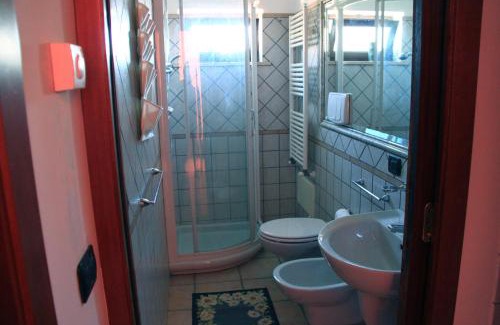 Bocale Bed & Breakfast | B&B La Piccola Oasi