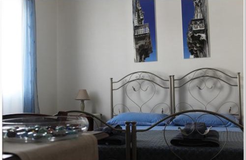 Martano House | B&B La Porta D'Oriente