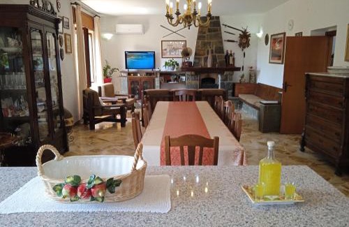 Capaccio-Paestum Bed & Breakfast | B&B La Porta Del Cilento
