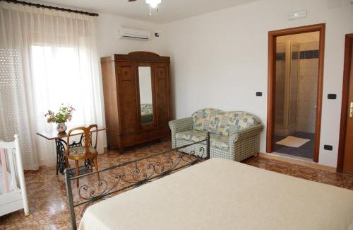 Capaccio-Paestum Bed & Breakfast | B&B La Porta Del Cilento