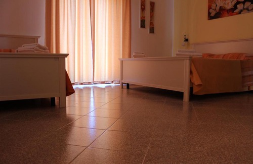 Santa Domenica Talao Bed & Breakfast | B&B LA RONDINE