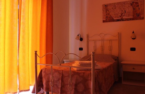 Santa Domenica Talao Bed & Breakfast | B&B LA RONDINE