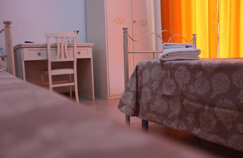 Santa Domenica Talao Bed & Breakfast | B&B LA RONDINE