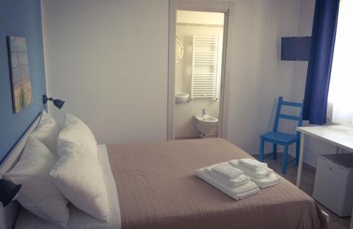 Ginosa Marina Bed & Breakfast | B&B La Rosa dei Venti