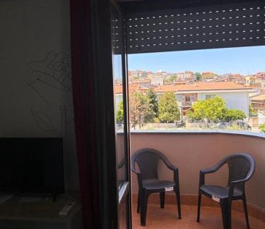 San Salvo Bed & Breakfast | B&B La Rosa