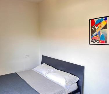 San Salvo Bed & Breakfast | B&B La Rosa