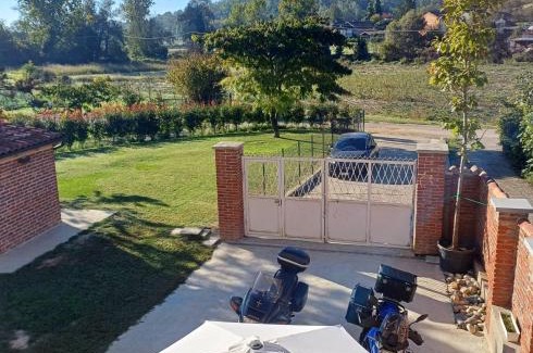 Montemagno Bed & Breakfast | B&B La RU