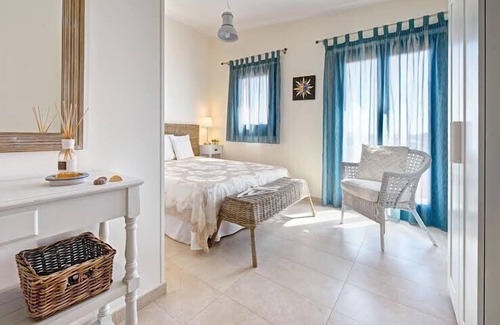 Pachino Bed & Breakfast | B&B La Terra dei Mari