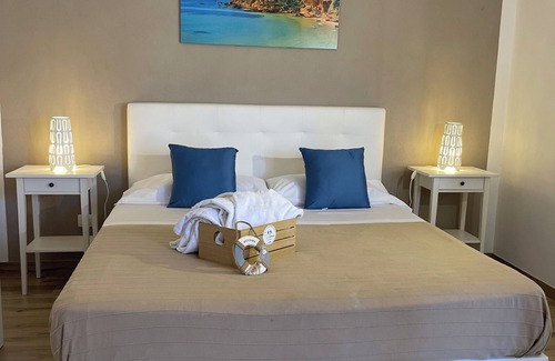 Pergole Bed & Breakfast | B&B La Torre