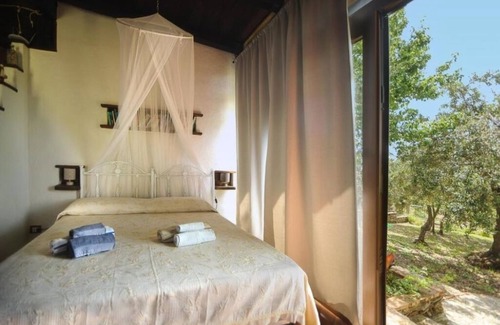 Cersuta Bed & Breakfast | B&B La Torretta - Superior Double Room
