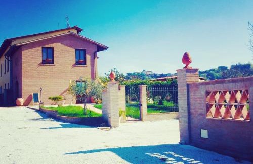 San Miniato Bed & Breakfast | B&B La Toscanina