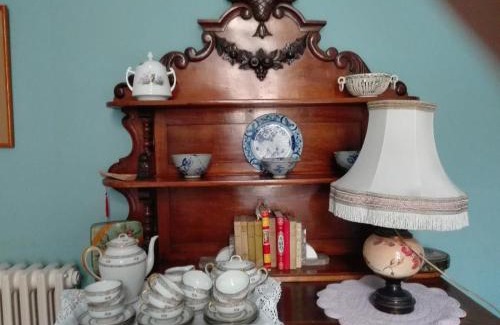 Arles City Centre Bed & Breakfast | B&B La Vagabonde