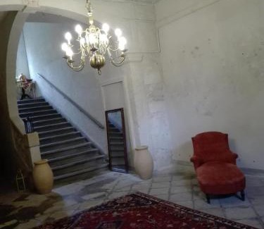 Arles City Centre Bed & Breakfast | B&B La Vagabonde