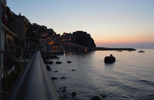 Scilla Bed & Breakfast | B&B La Veduta