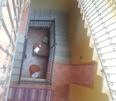 Castelvetro Piacentino Bed & Breakfast | B&B La Viola