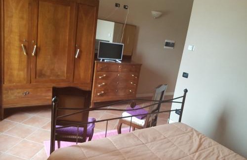 Castelvetro Piacentino Bed & Breakfast | B&B La Viola