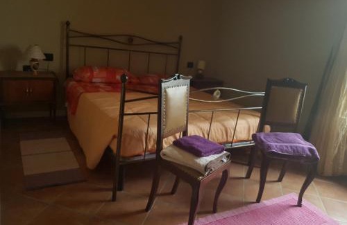 Castelvetro Piacentino Bed & Breakfast | B&B La Viola