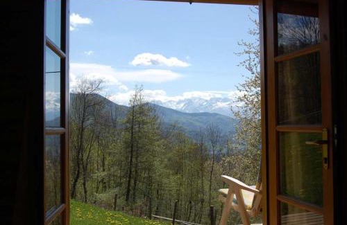 Boussenac Bed & Breakfast | B&B Las Trinquades