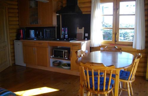 Boussenac Bed & Breakfast | B&B Las Trinquades