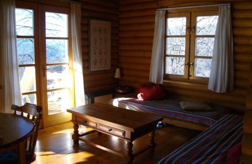 Boussenac Bed & Breakfast | B&B Las Trinquades