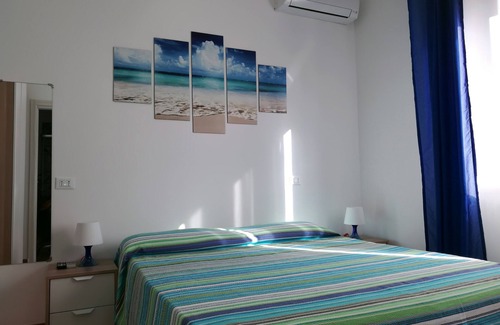 Trapani Bed & Breakfast | B&B Laura e Chiara