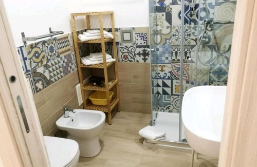Trapani Bed & Breakfast | B&B Laura e Chiara