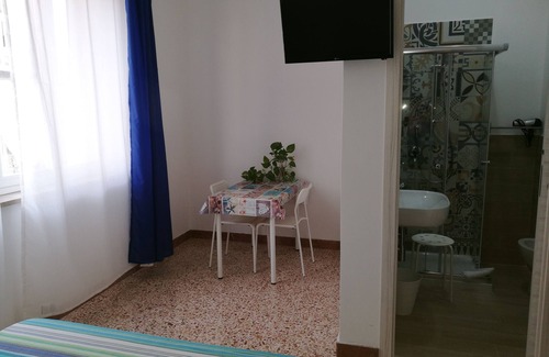 Trapani Bed & Breakfast | B&B Laura e Chiara