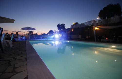 Lake Bracciano Bed & Breakfast | B&B Le Colline Country House