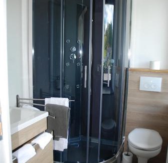 Dohan Bed & Breakfast | B&B Le Courtil