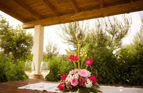 Vernole Bed & Breakfast | B&B Le Due Cisterne di Vizzino Gianna