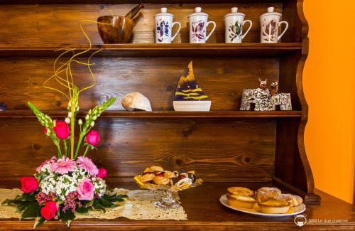 Vernole Bed & Breakfast | B&B Le Due Cisterne di Vizzino Gianna